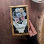 Tiny Rituals: Sphynx familiar creation kit
