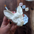 Tiny Rituals: Sphynx familiar creation kit