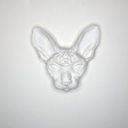 Tiny Rituals: Sphynx familiar creation kit