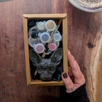 Tiny Rituals: Sphynx familiar creation kit