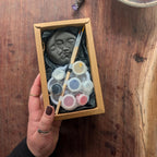 Tiny Rituals: Celestial moon creation kit *PRE-ORDER*