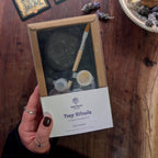Tiny Rituals: Celestial moon creation kit *PRE-ORDER*
