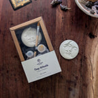 Tiny Rituals: Celestial moon creation kit *PRE-ORDER*