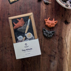 Tiny Rituals: The Seer and The Sinner creation kit
