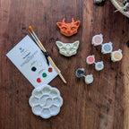Tiny Rituals: The Seer and The Sinner creation kit