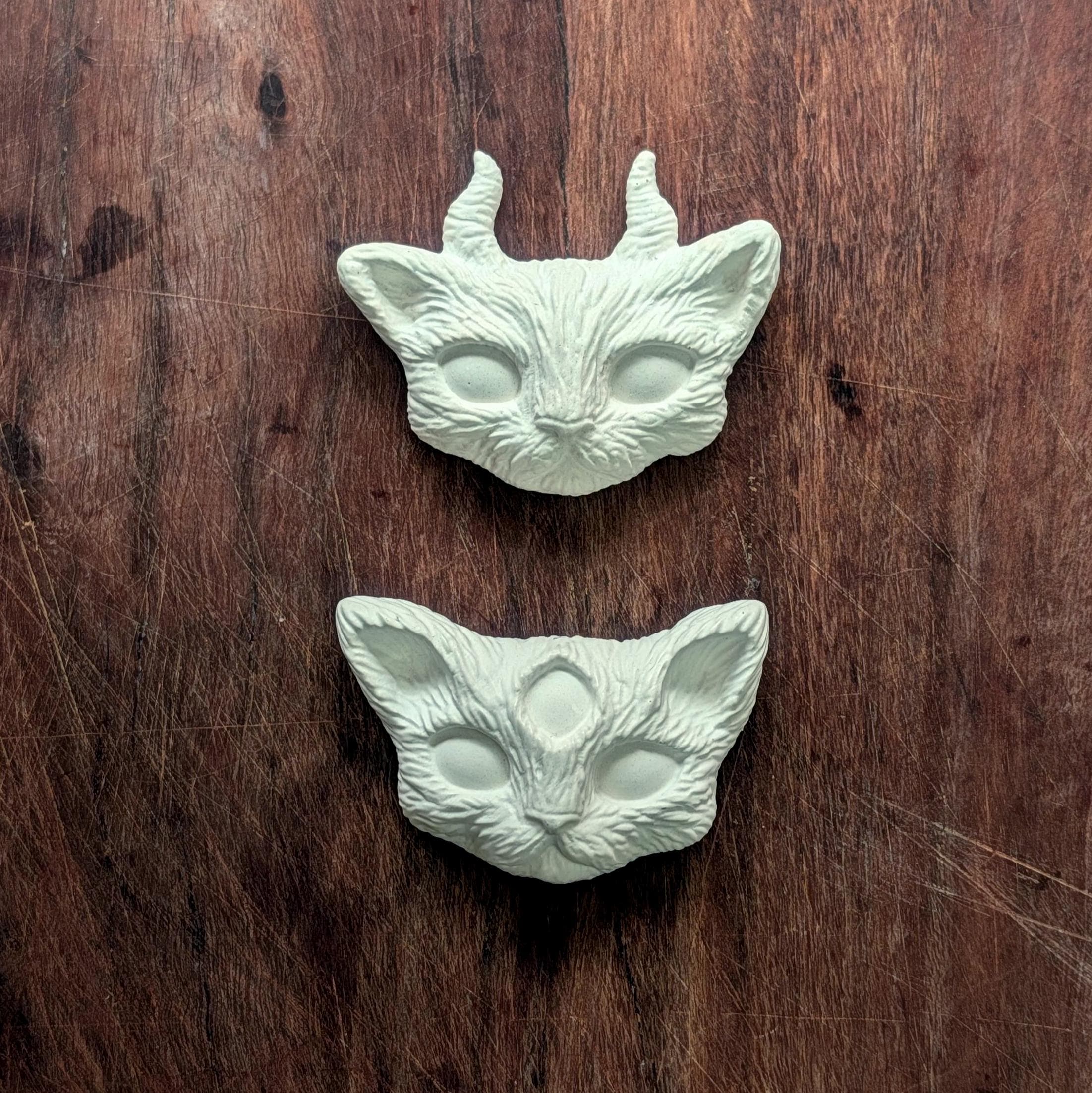 Tiny Rituals: The Seer and The Sinner creation kit