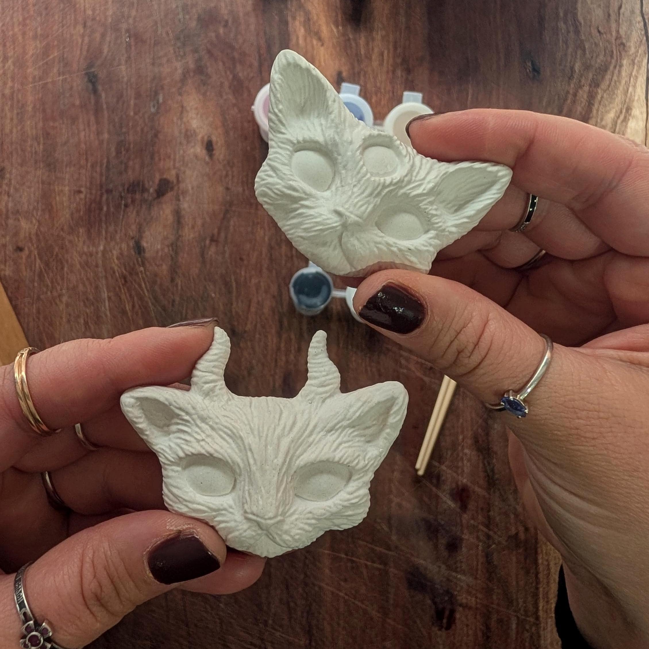 Tiny Rituals: The Seer and The Sinner creation kit