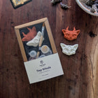 Tiny Rituals: The Seer and The Sinner creation kit