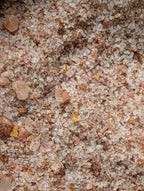 Love and attraction sweeping salt