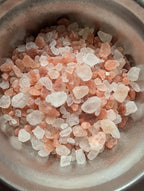 Love and attraction sweeping salt