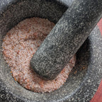 Love and attraction sweeping salt