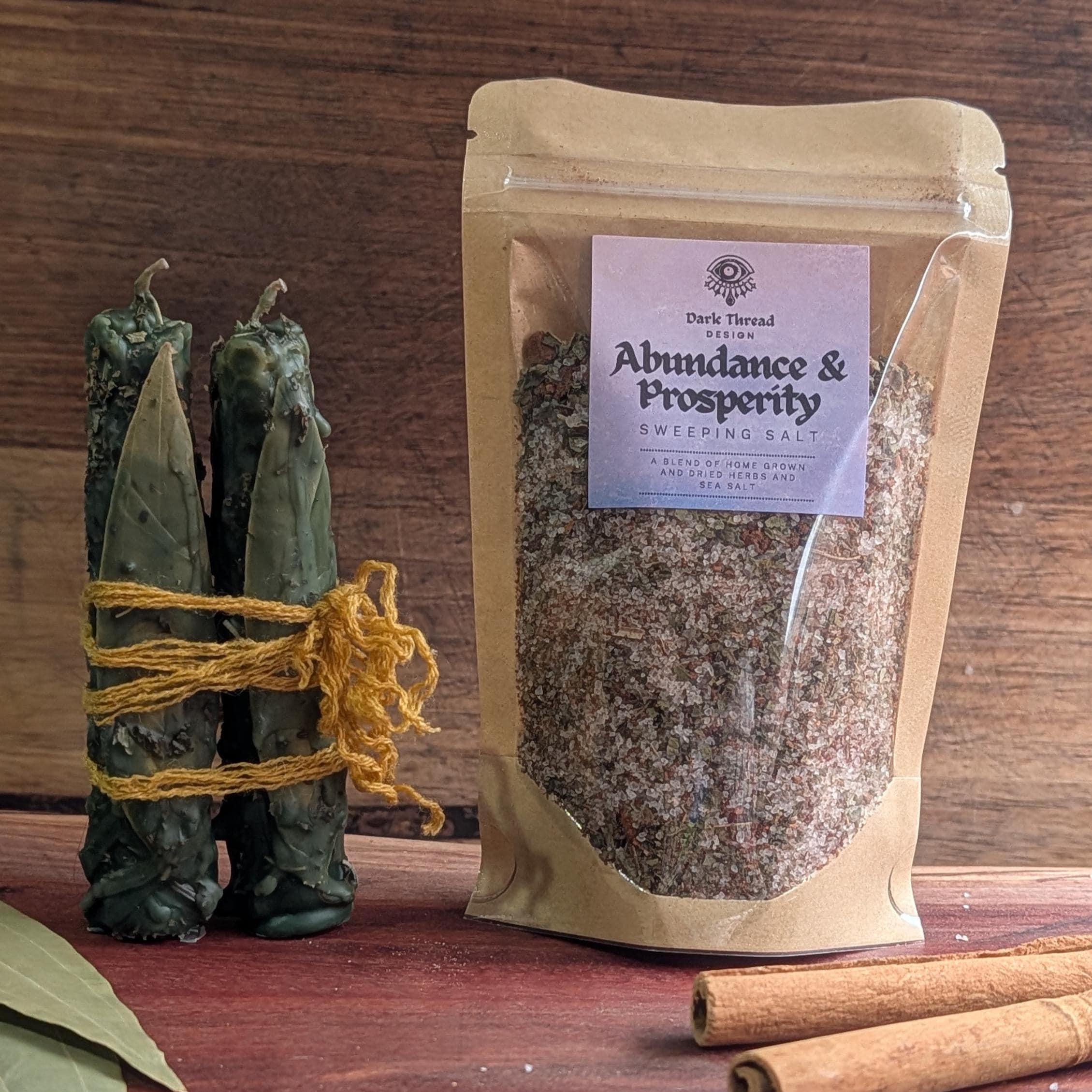 Build your own custom ritual bundle