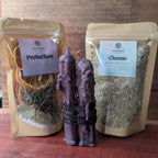 Build your own custom ritual bundle