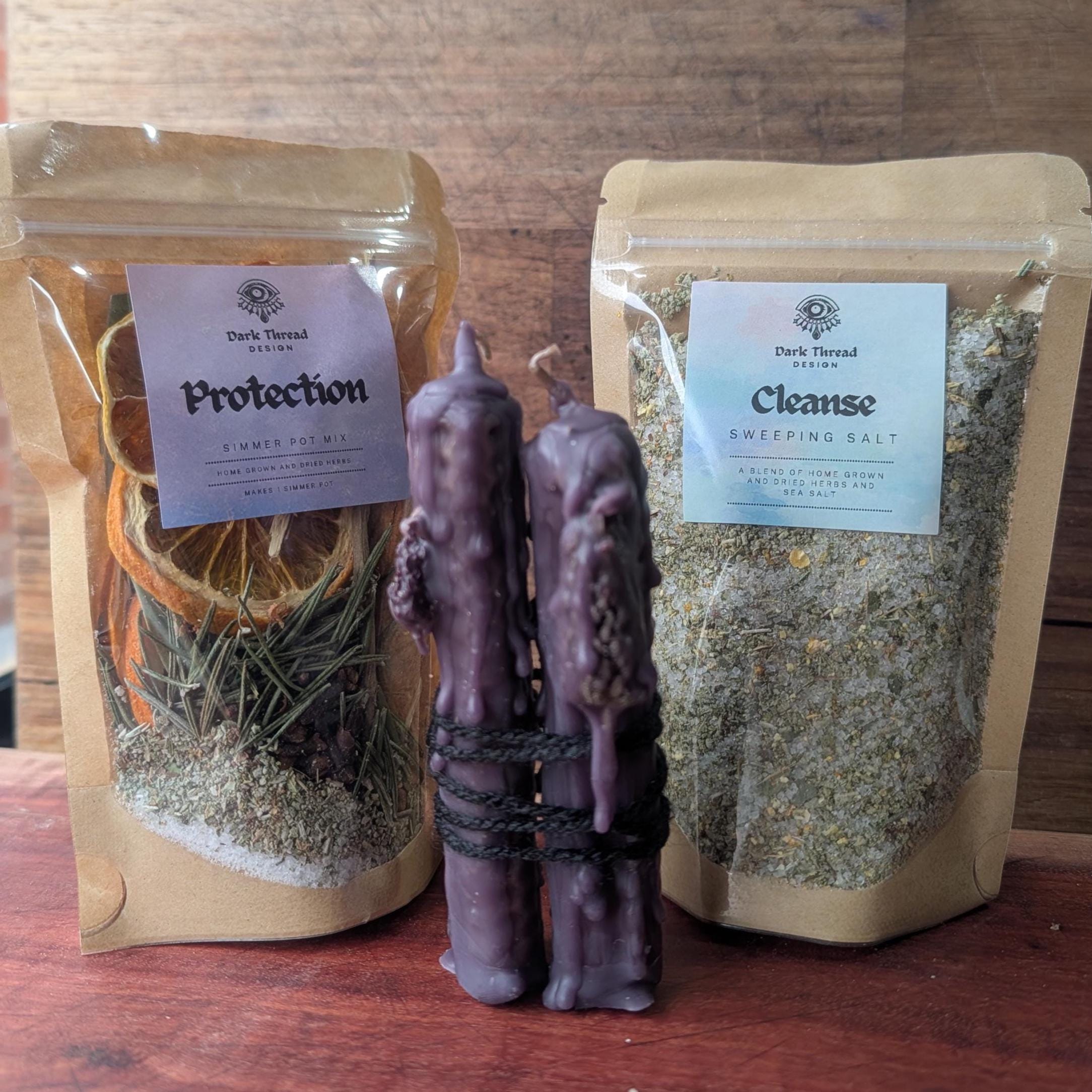 Build your own custom ritual bundle