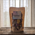 Sacred feminine and womb healing simmer pot