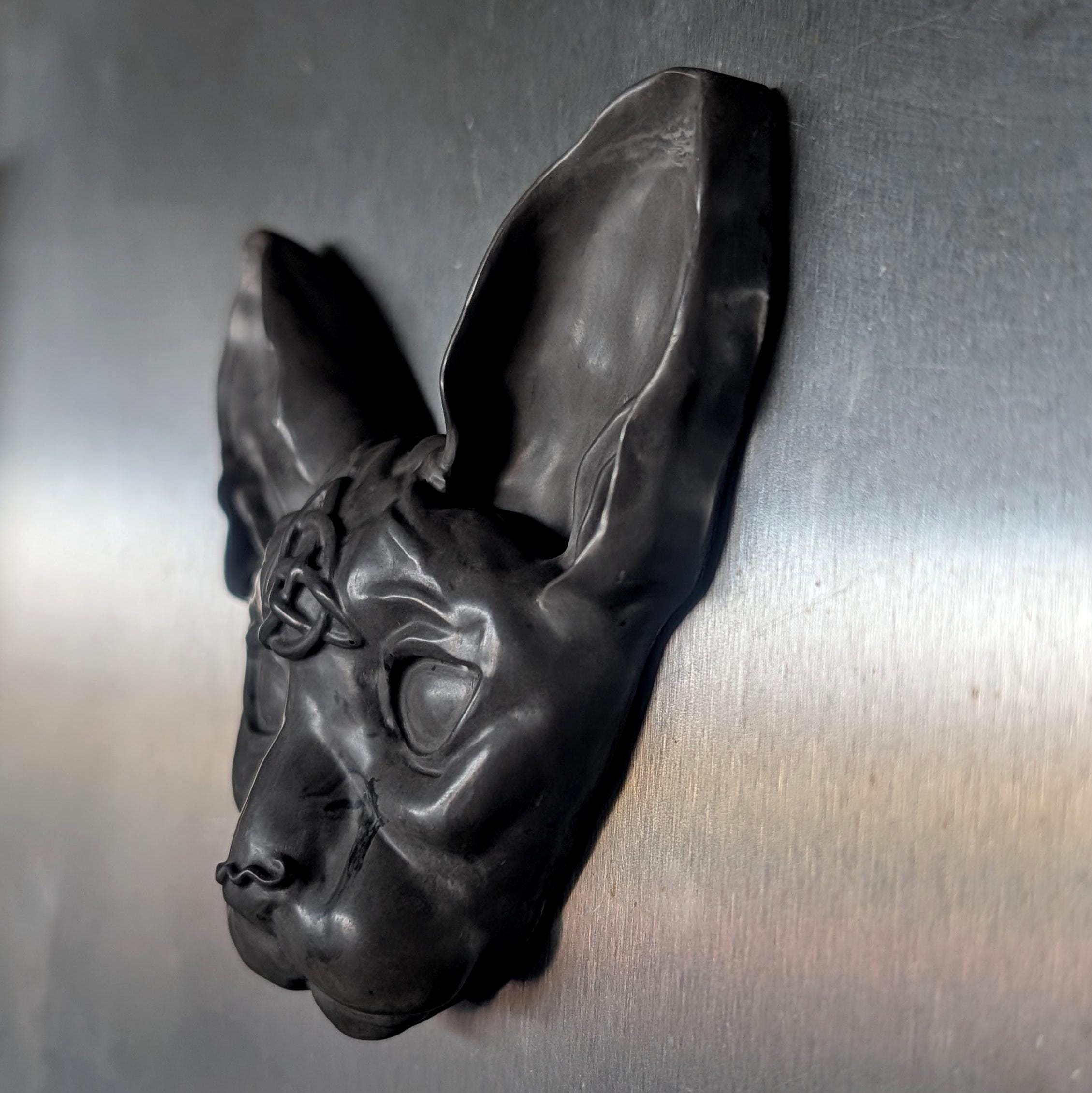 Tiny Rituals: Sphynx familiar creation kit