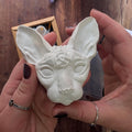 Tiny Rituals: Sphynx familiar creation kit