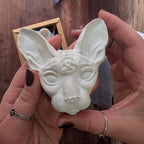 Tiny Rituals: Sphynx familiar creation kit