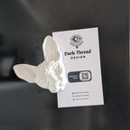 Tiny Rituals: Sphynx familiar creation kit