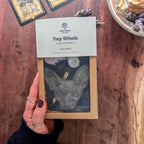 Tiny Rituals: Sphynx familiar creation kit