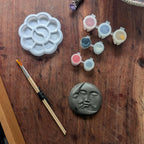 Tiny Rituals: Celestial moon creation kit *PRE-ORDER*