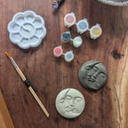 Tiny Rituals: Celestial moon creation kit *PRE-ORDER*