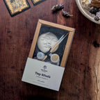 Tiny Rituals: Celestial moon creation kit *PRE-ORDER*