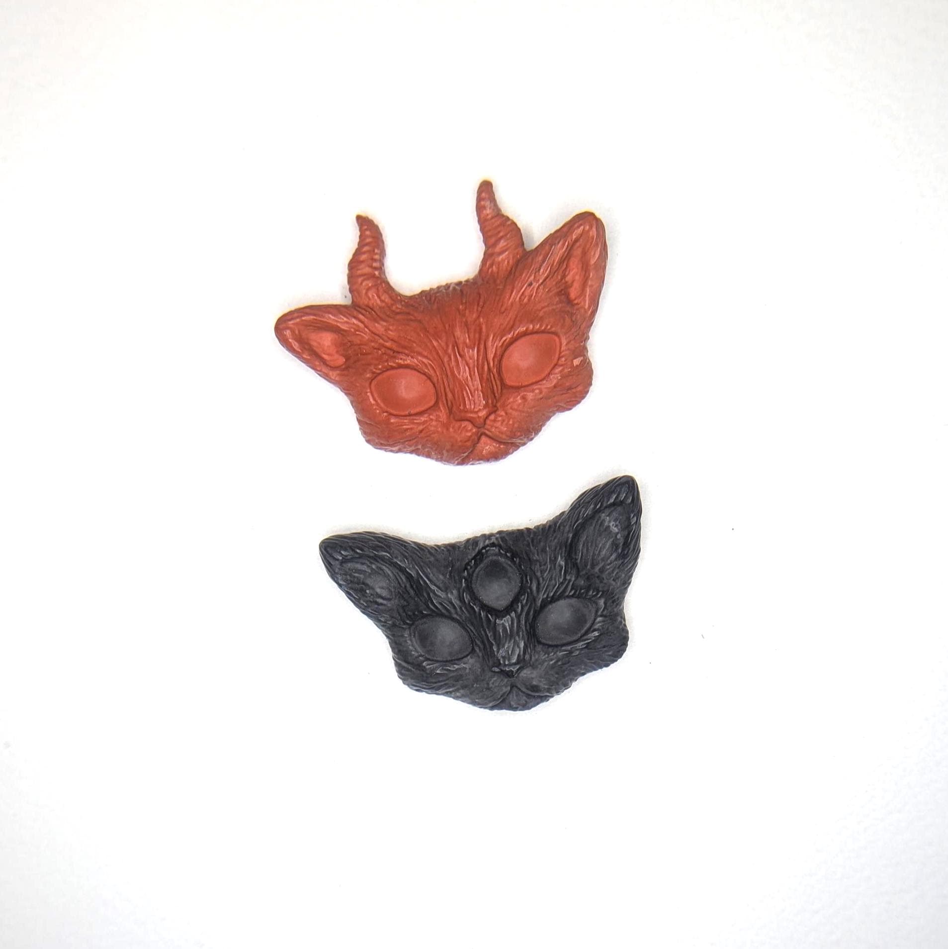 Tiny Rituals: The Seer and The Sinner creation kit