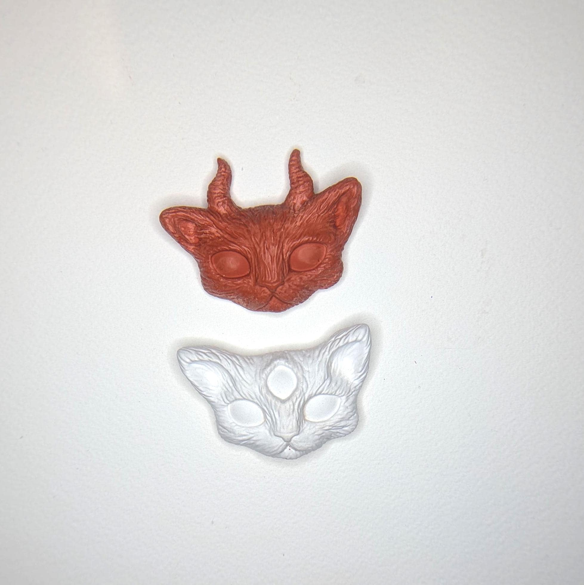 Tiny Rituals: The Seer and The Sinner creation kit