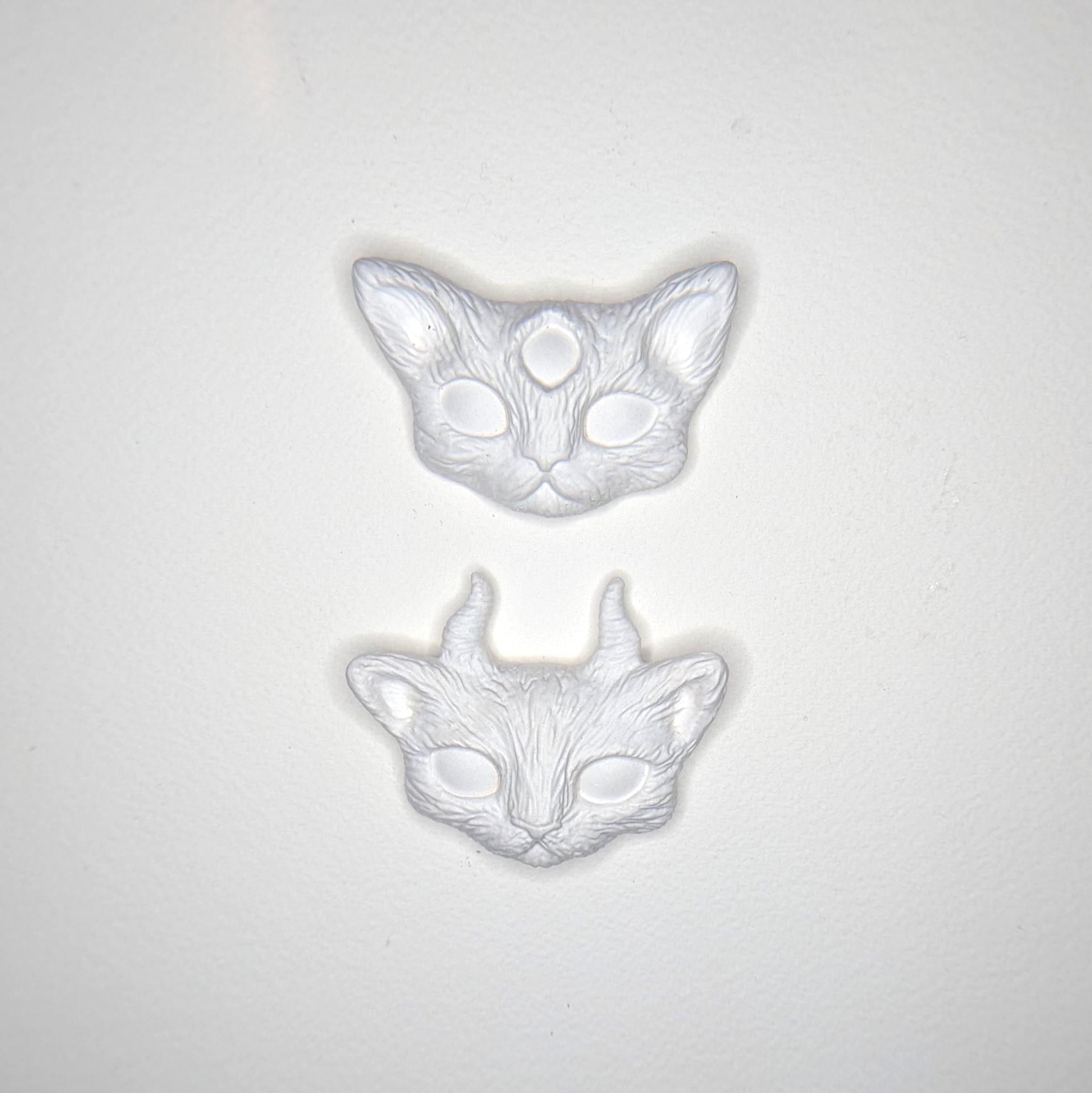 Tiny Rituals: The Seer and The Sinner creation kit