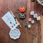 Tiny Rituals: The Seer and The Sinner creation kit