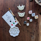 Tiny Rituals: The Seer and The Sinner creation kit
