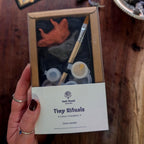 Tiny Rituals: The Seer and The Sinner creation kit