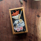 Tiny Rituals: The Seer and The Sinner creation kit