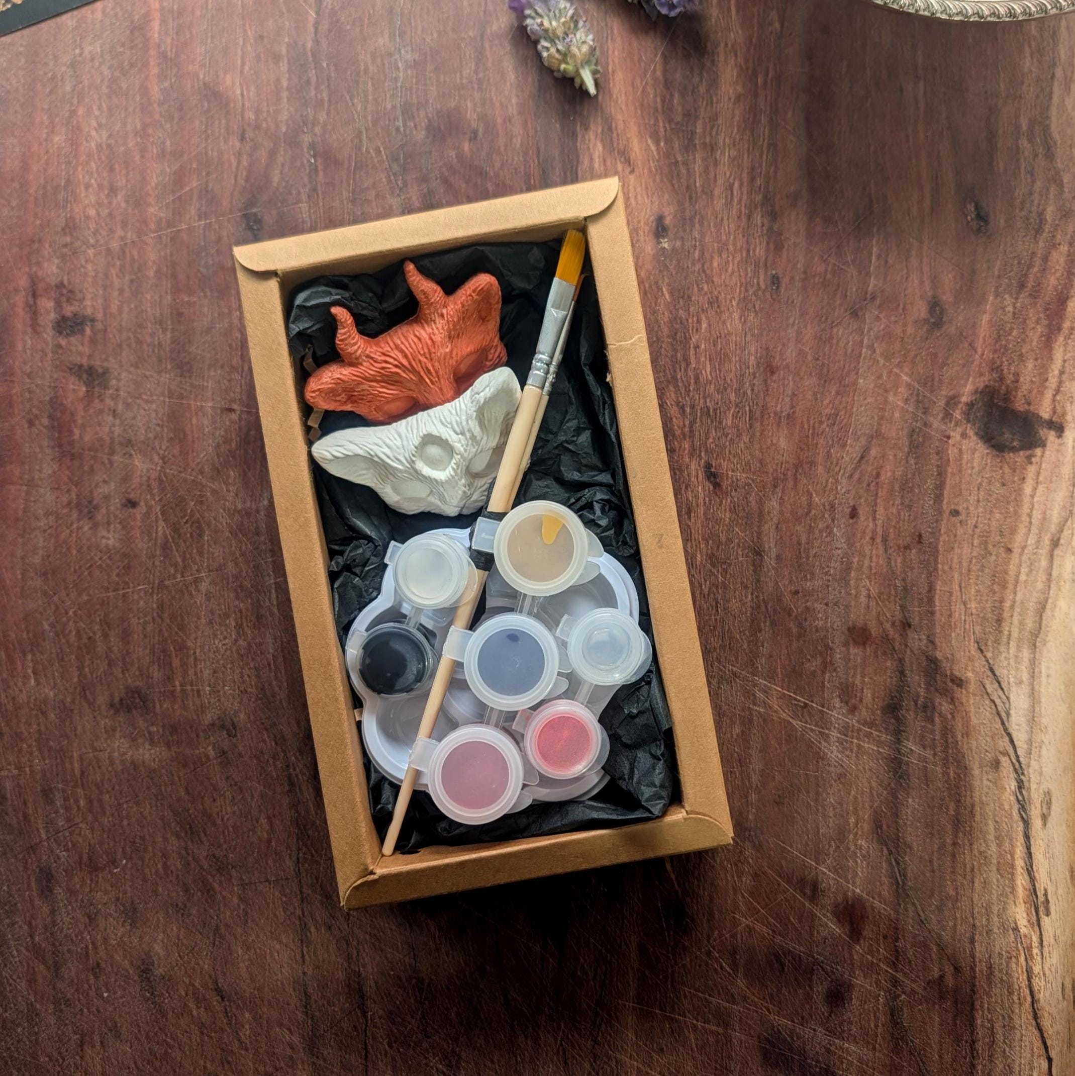 Tiny Rituals: The Seer and The Sinner creation kit