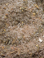 Protection sweeping salt