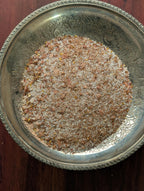 Love and attraction sweeping salt