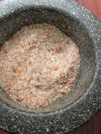 Love and attraction sweeping salt