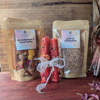Build your own custom ritual bundle