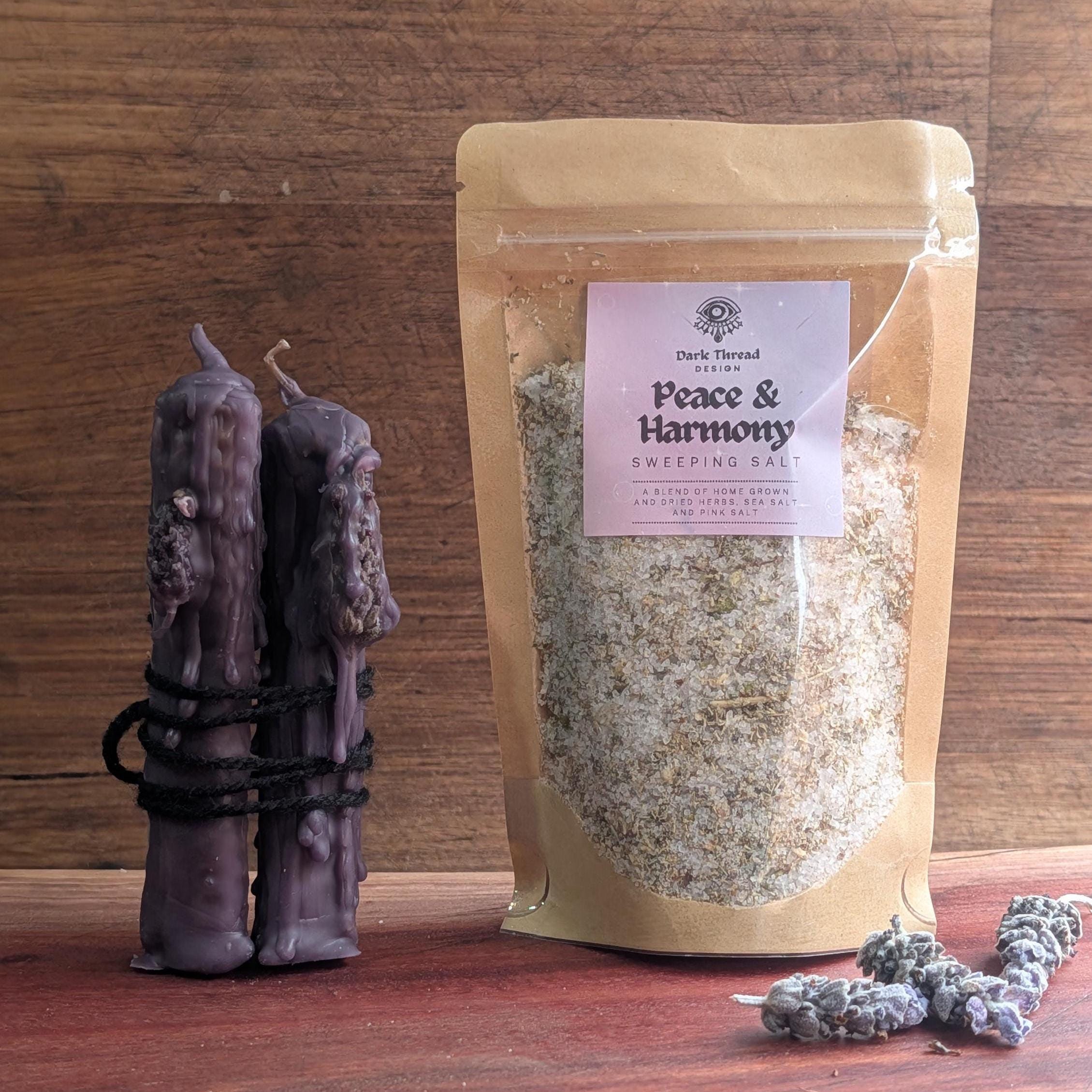 Build your own custom ritual bundle