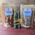 Build your own custom ritual bundle