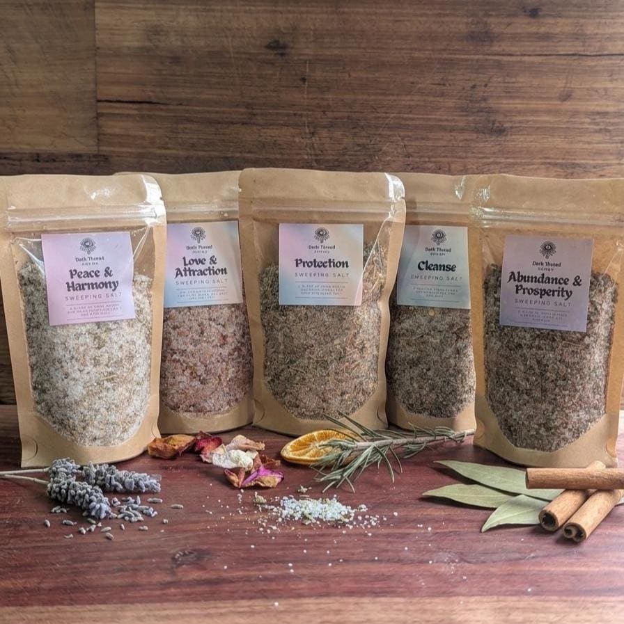 Build your own custom ritual bundle