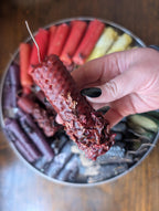 Self love and healing ritual beeswax candles