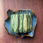 Fortune and prosperity ritual beeswax candles
