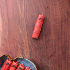 Soulmate connection and heart opening ritual beeswax candles