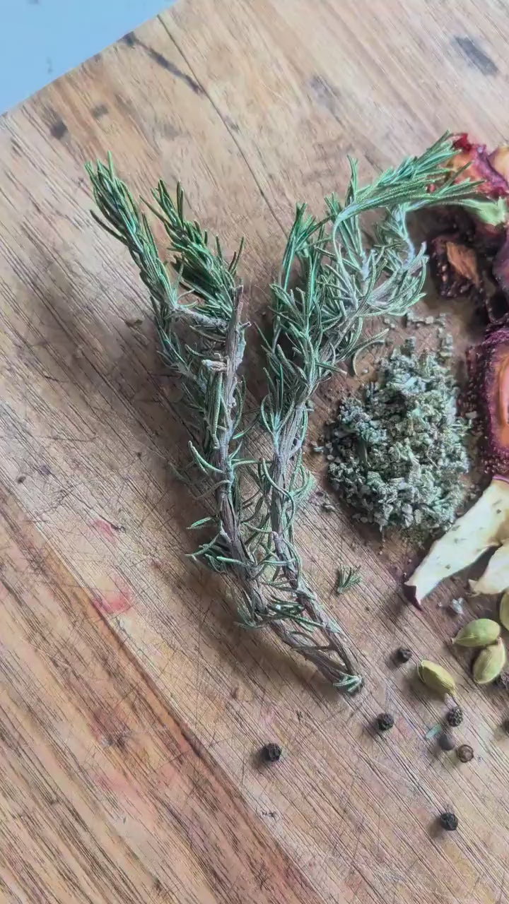 Lilith inspired simmer pot