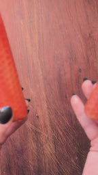 Soulmate connection and heart opening ritual beeswax candles