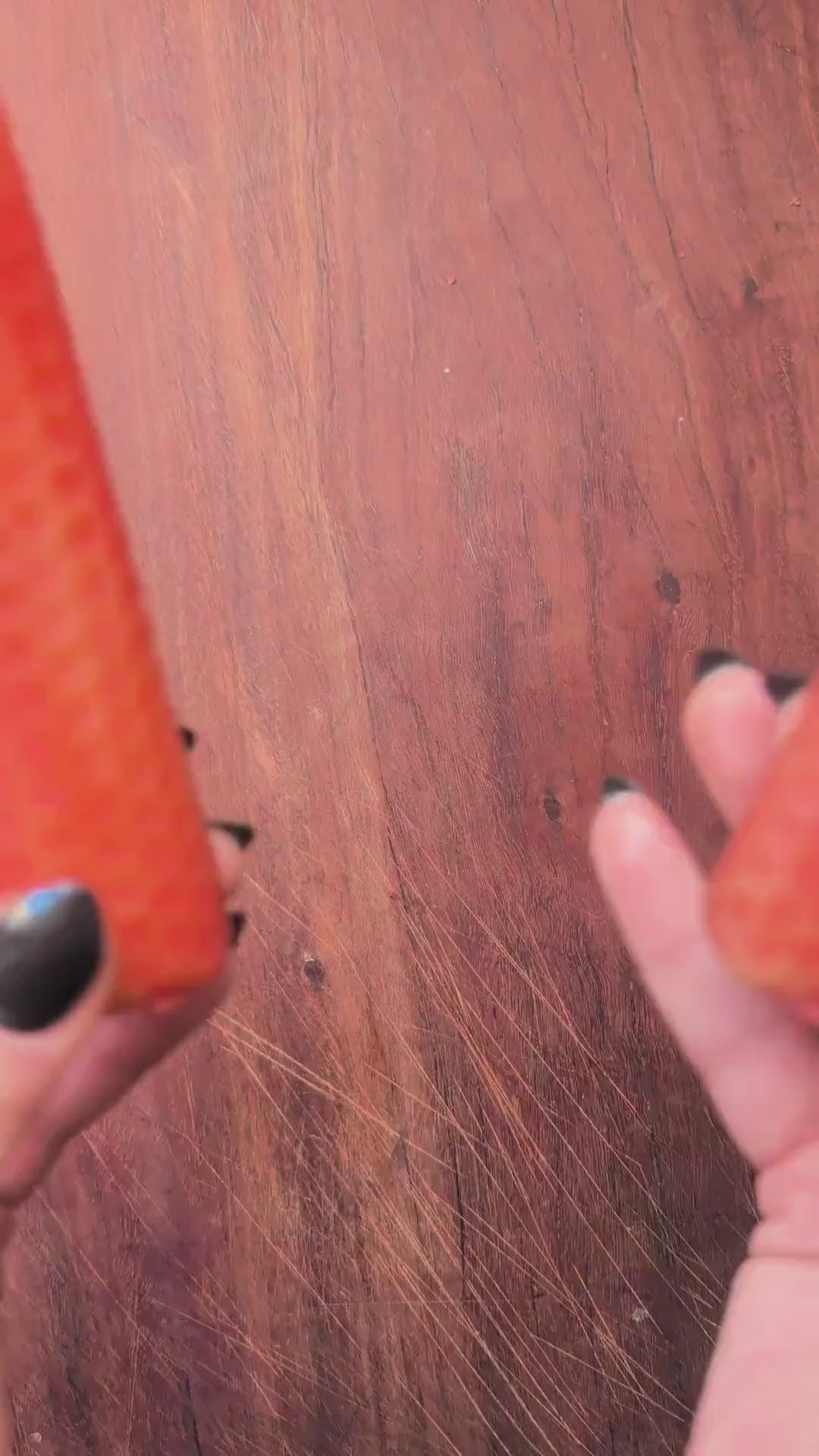 Soulmate connection and heart opening ritual beeswax candles
