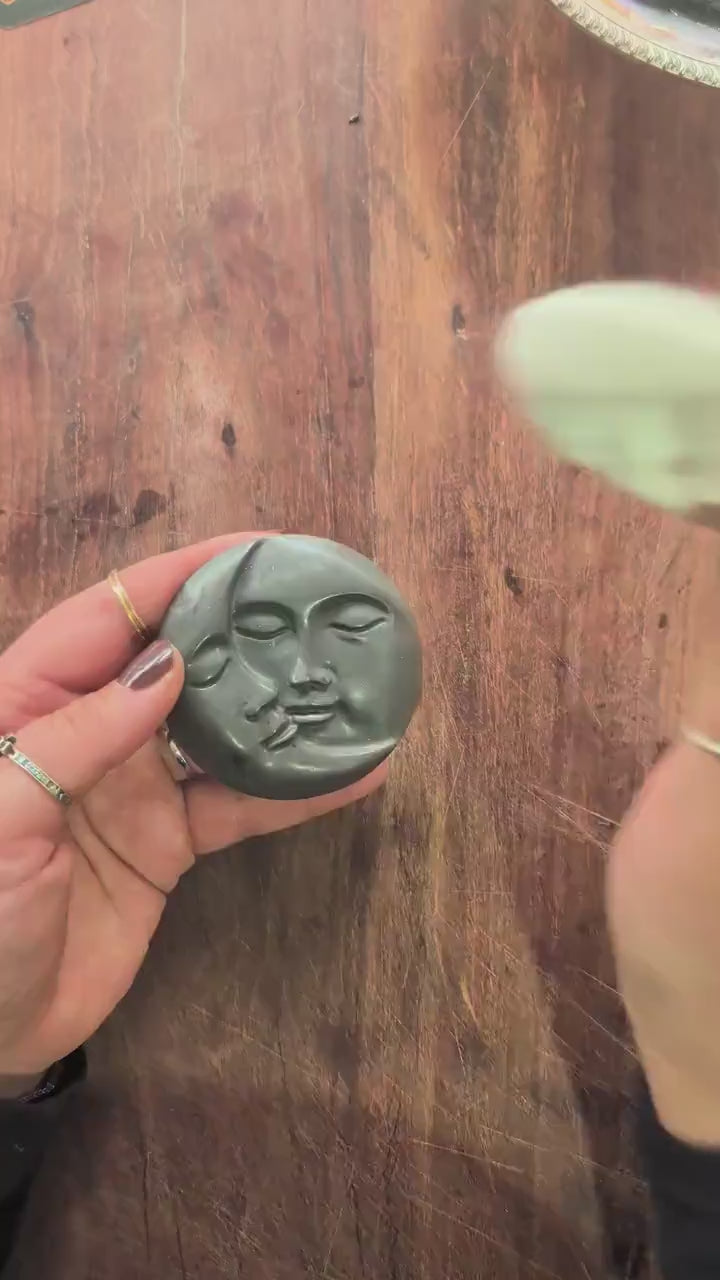 Tiny Rituals: Celestial moon creation kit *PRE-ORDER*