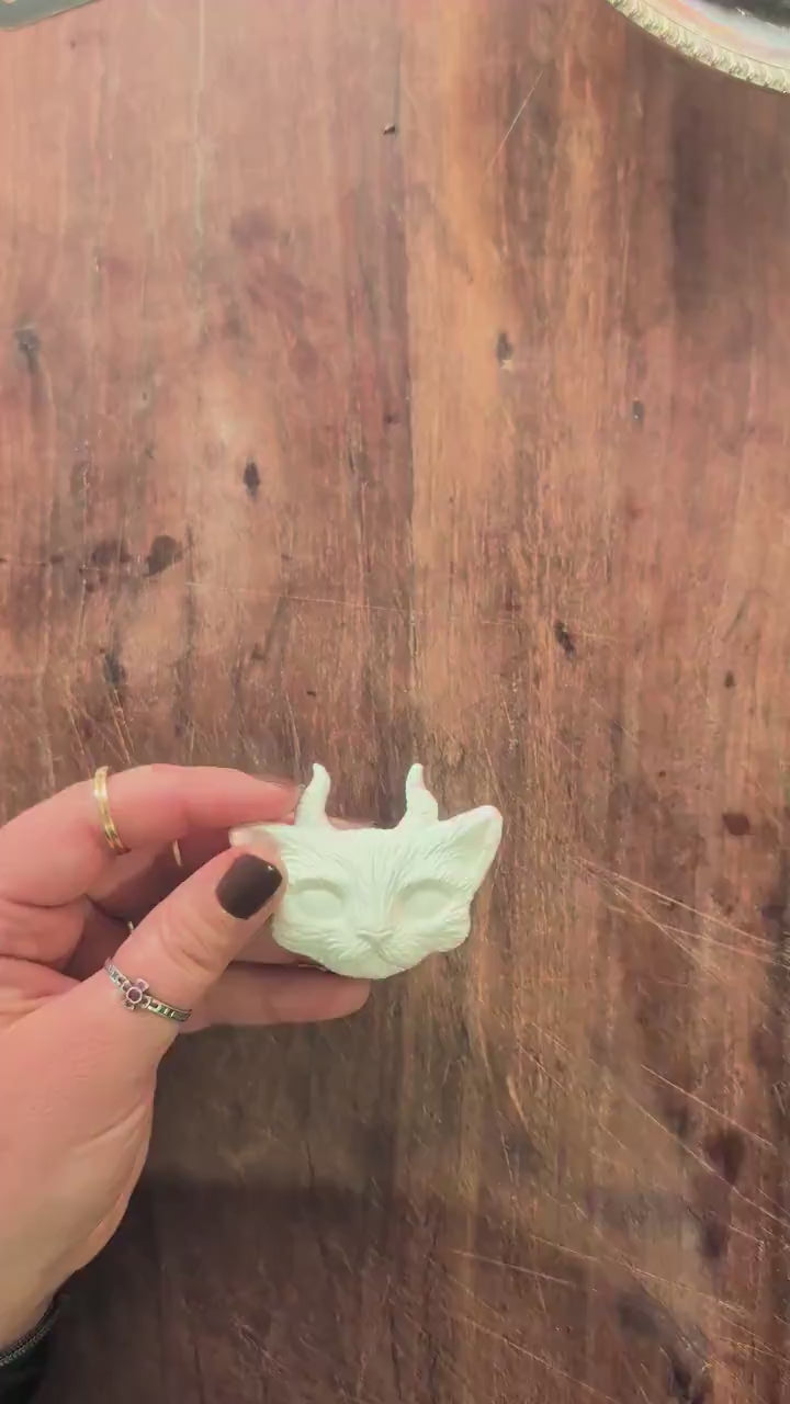 Tiny Rituals: The Seer and The Sinner creation kit